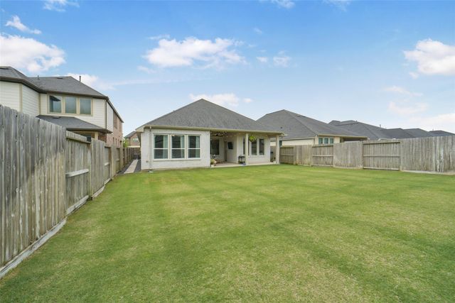 1028 Open Sky, Katy, TX 77493