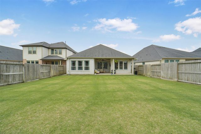 1028 Open Sky, Katy, TX 77493