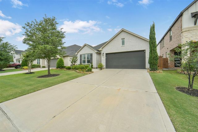1028 Open Sky, Katy, TX 77493