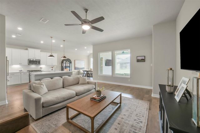 1028 Open Sky, Katy, TX 77493