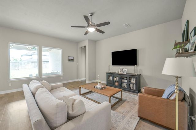 1028 Open Sky, Katy, TX 77493