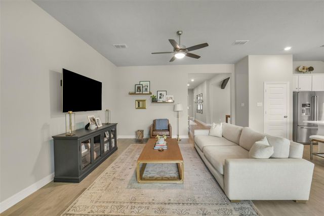 1028 Open Sky, Katy, TX 77493