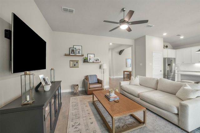 1028 Open Sky, Katy, TX 77493
