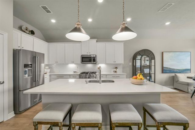 1028 Open Sky, Katy, TX 77493