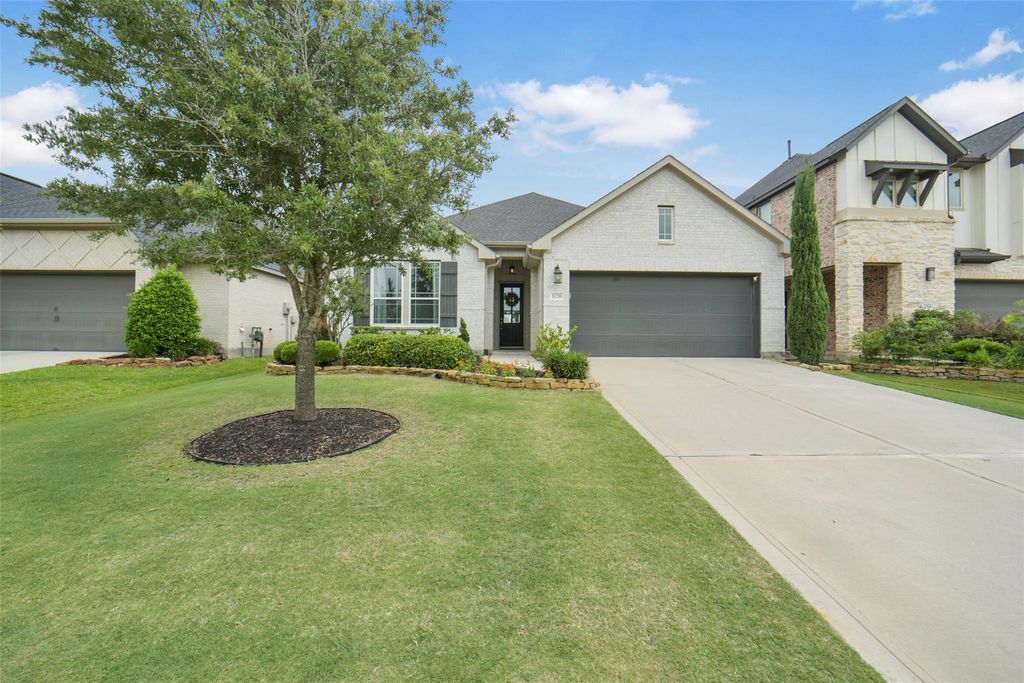 1028 Open Sky, Katy, TX 77493