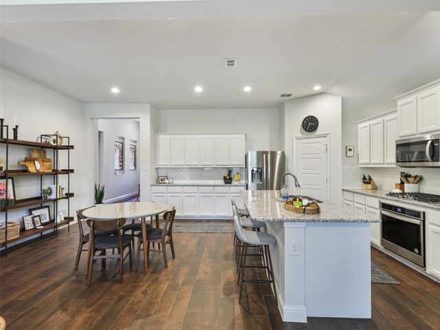 3737 Trillium Drive, Fort Worth, TX 76244