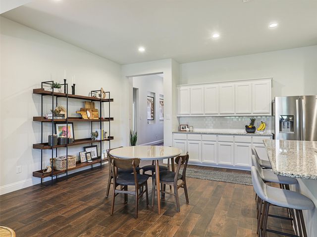 3737 Trillium Drive, Fort Worth, TX 76244