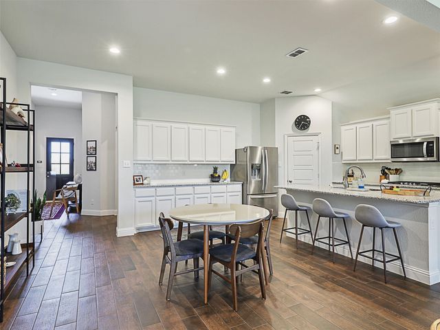 3737 Trillium Drive, Fort Worth, TX 76244