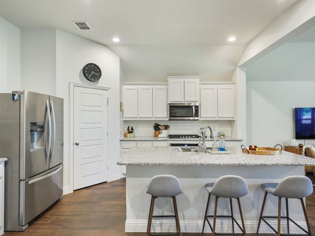 3737 Trillium Drive, Fort Worth, TX 76244