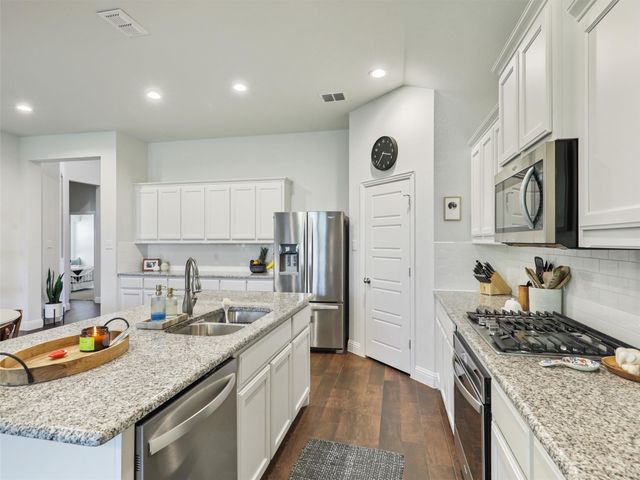 3737 Trillium Drive, Fort Worth, TX 76244