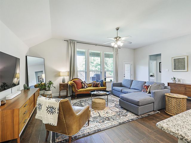 3737 Trillium Drive, Fort Worth, TX 76244
