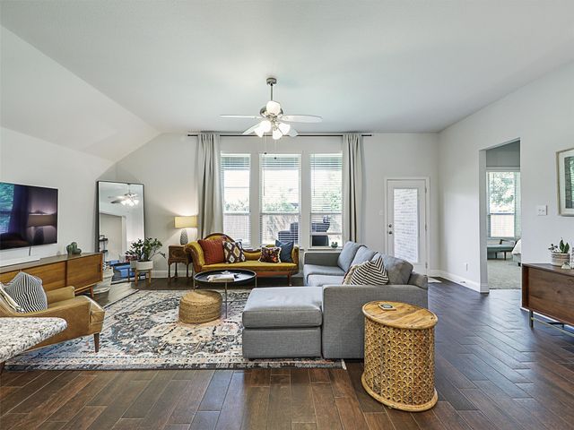 3737 Trillium Drive, Fort Worth, TX 76244