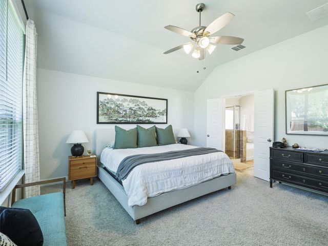 3737 Trillium Drive, Fort Worth, TX 76244
