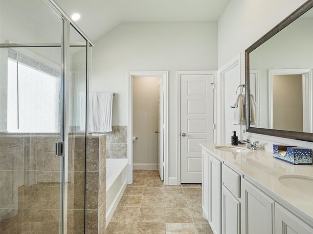3737 Trillium Drive, Fort Worth, TX 76244