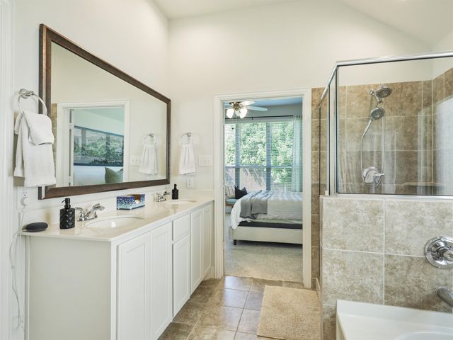3737 Trillium Drive, Fort Worth, TX 76244