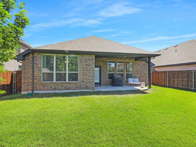3737 Trillium Drive, Fort Worth, TX 76244