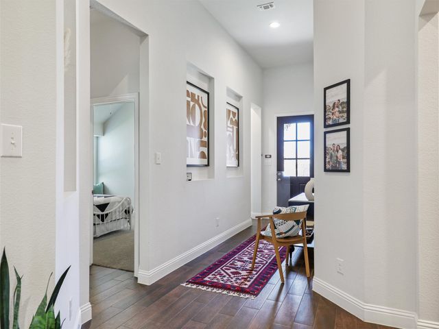3737 Trillium Drive, Fort Worth, TX 76244