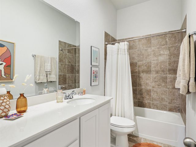 3737 Trillium Drive, Fort Worth, TX 76244