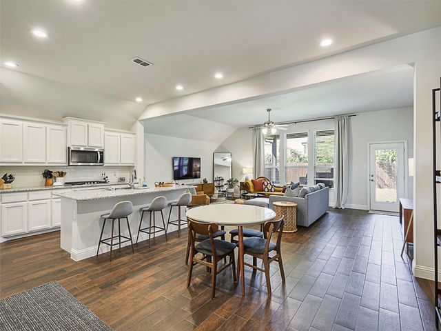 3737 Trillium Drive, Fort Worth, TX 76244