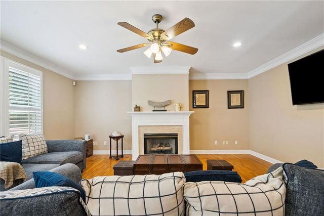 2455 Millwater Crossing, Dacula, GA 30019