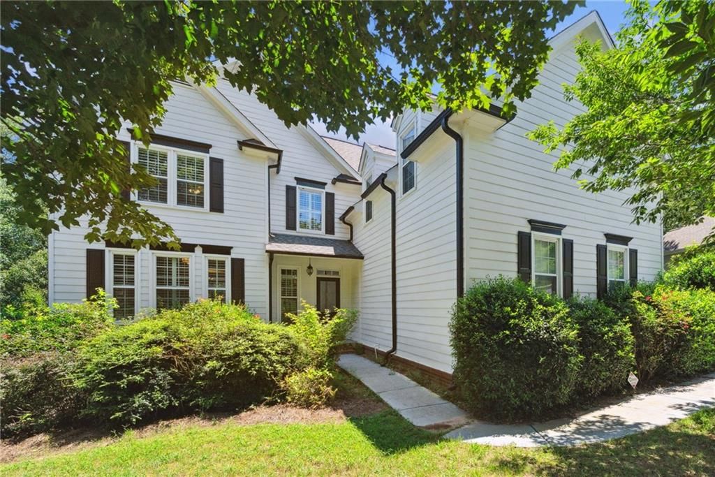 2455 Millwater Crossing, Dacula, GA 30019