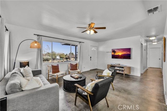 56527 Bonanza Drive, Yucca Valley, CA 92284