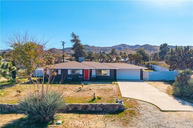 56527 Bonanza Drive, Yucca Valley, CA 92284
