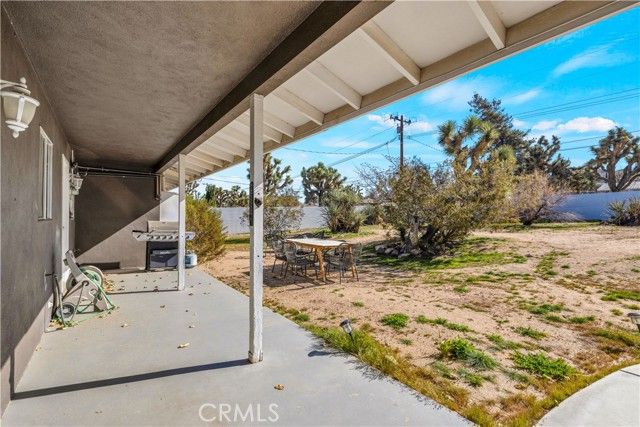 56527 Bonanza Drive, Yucca Valley, CA 92284