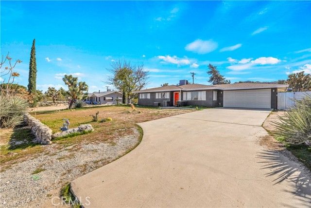 56527 Bonanza Drive, Yucca Valley, CA 92284