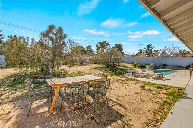56527 Bonanza Drive, Yucca Valley, CA 92284
