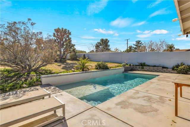 56527 Bonanza Drive, Yucca Valley, CA 92284