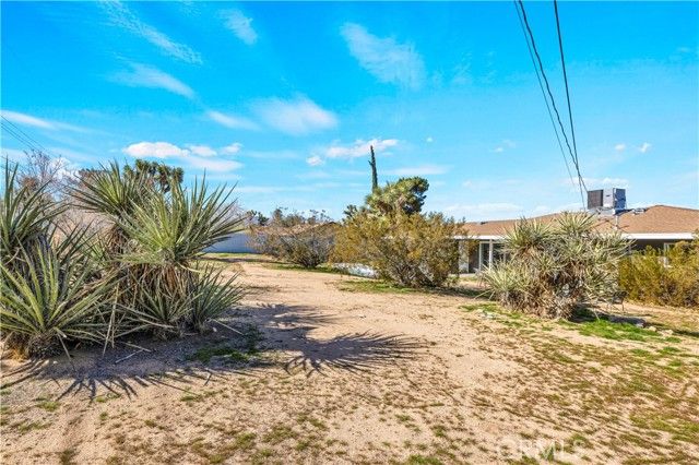 56527 Bonanza Drive, Yucca Valley, CA 92284