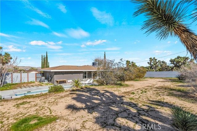 56527 Bonanza Drive, Yucca Valley, CA 92284