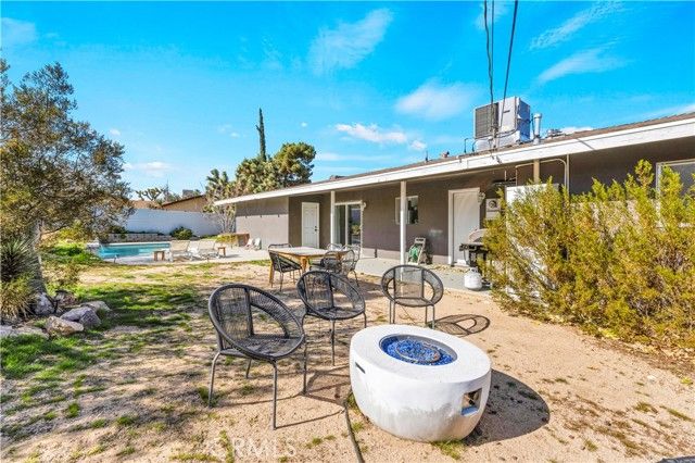 56527 Bonanza Drive, Yucca Valley, CA 92284