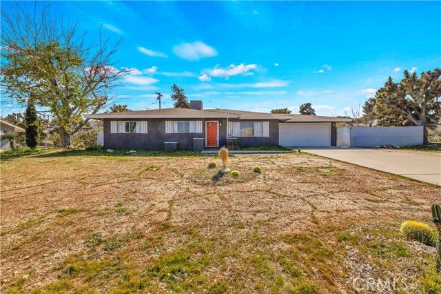 56527 Bonanza Drive, Yucca Valley, CA 92284