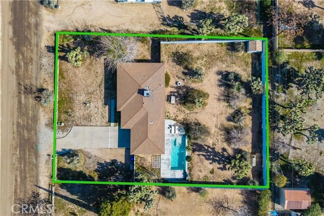 56527 Bonanza Drive, Yucca Valley, CA 92284