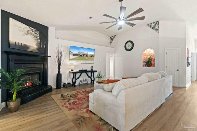 1516 Deer Moss Ct, Gulf Breeze, FL 32563