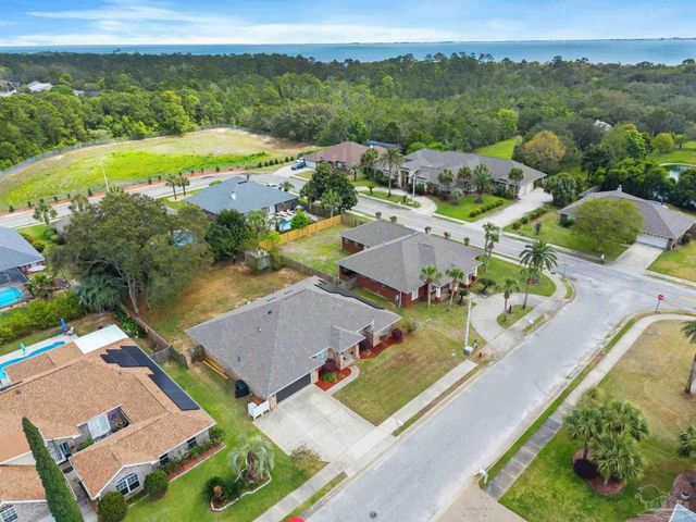 1516 Deer Moss Ct, Gulf Breeze, FL 32563