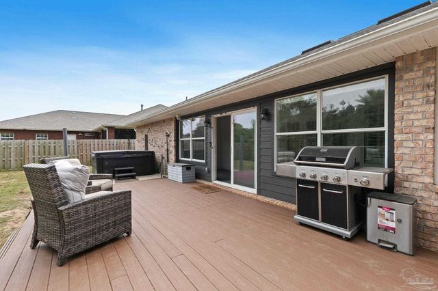 1516 Deer Moss Ct, Gulf Breeze, FL 32563
