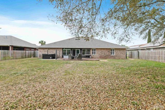 1516 Deer Moss Ct, Gulf Breeze, FL 32563