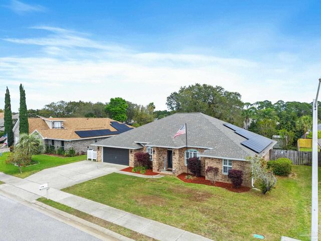 1516 Deer Moss Ct, Gulf Breeze, FL 32563