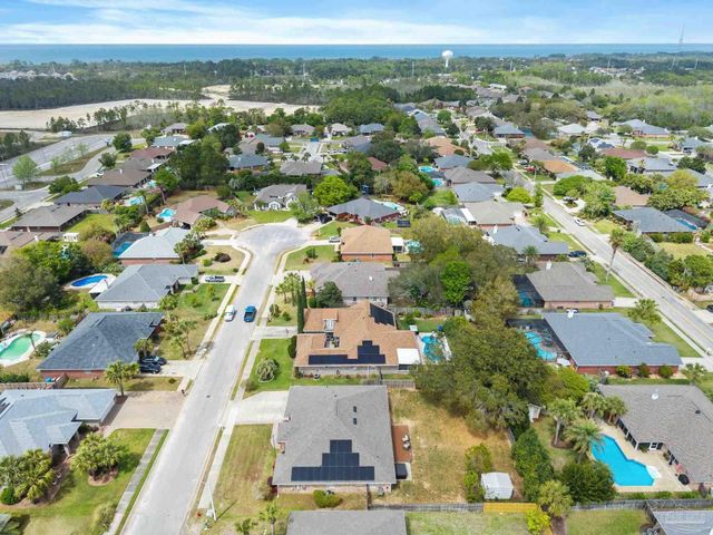 1516 Deer Moss Ct, Gulf Breeze, FL 32563