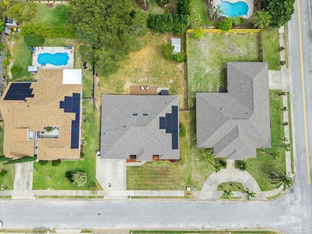 1516 Deer Moss Ct, Gulf Breeze, FL 32563