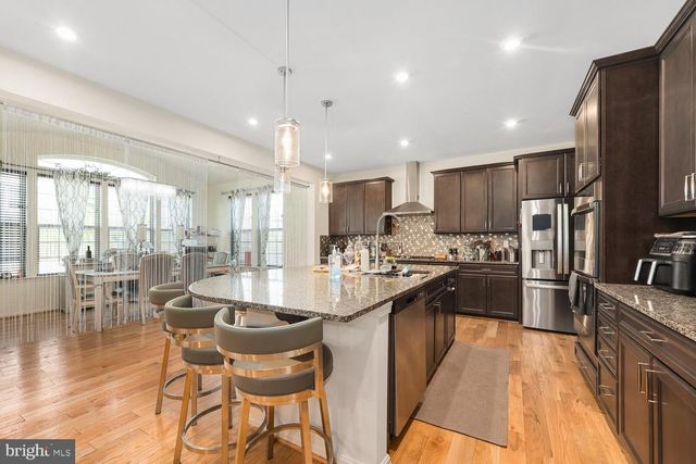 52 SPICEBUSH WAY, Stafford, VA 22554