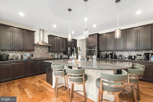 52 SPICEBUSH WAY, Stafford, VA 22554