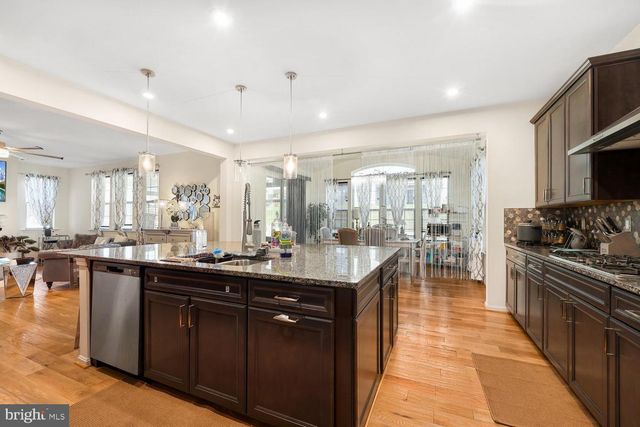 52 SPICEBUSH WAY, Stafford, VA 22554