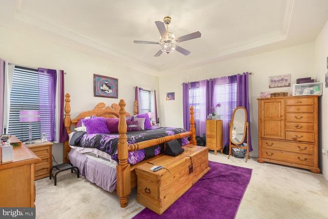 52 SPICEBUSH WAY, Stafford, VA 22554
