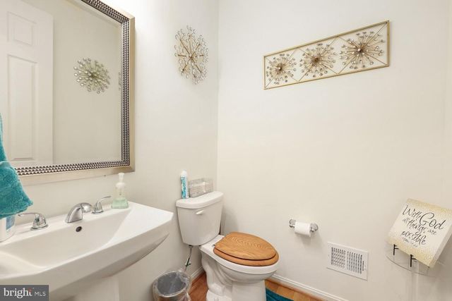 52 SPICEBUSH WAY, Stafford, VA 22554