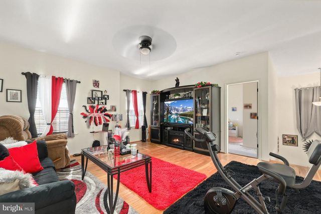 52 SPICEBUSH WAY, Stafford, VA 22554