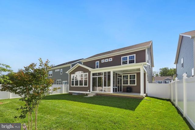 52 SPICEBUSH WAY, Stafford, VA 22554